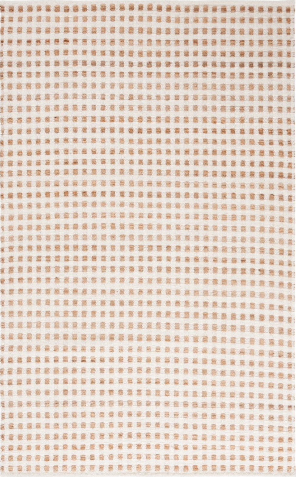 Matrix Whitner Handmade Tufted Wool Carpet