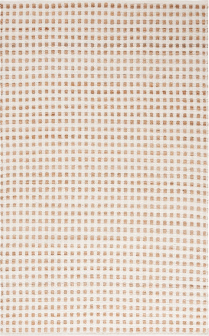 Matrix Whitner Handmade Tufted Wool Carpet