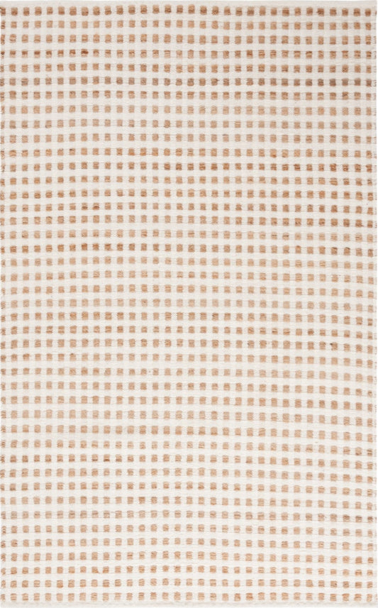Matrix Whitner Handmade Tufted Wool Carpet