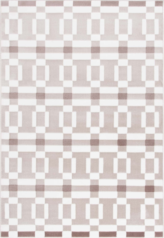 Japanese Peter Handmade Tufted Wool Carpet