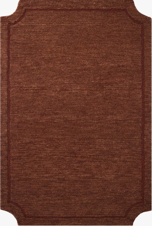 Urban Cruiser Handmade Tufted Wool Carpet