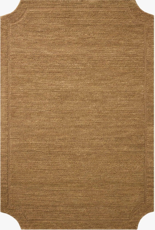 Radiant Loom Handmade Tufted Wool Carpet