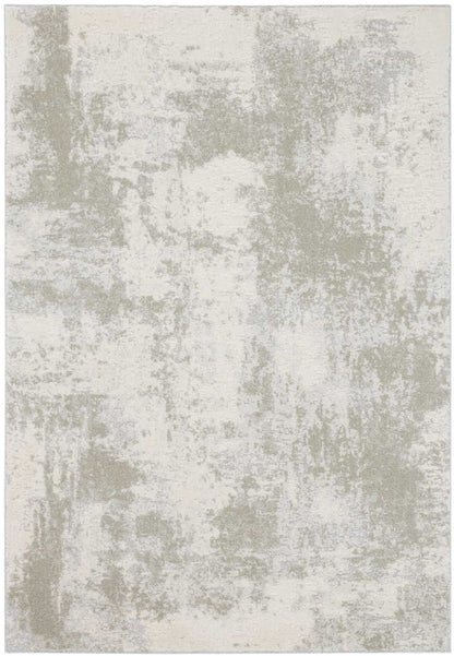 Flame Dawn Handmade Tufted Wool Carpet - Headshot