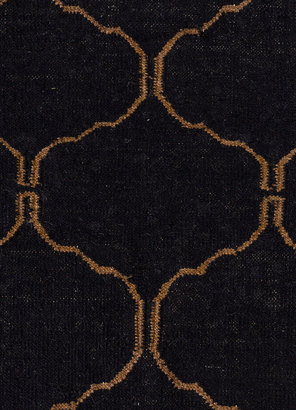 Earthy Drift Handmade Tufted Wool Carpet