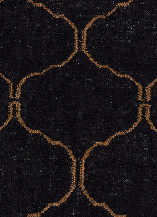 Earthy Drift Handmade Tufted Wool Carpet
