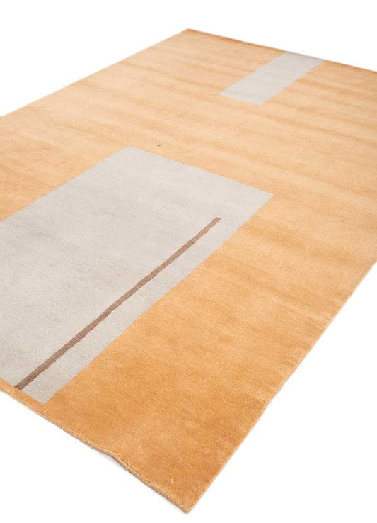 Kelly Arwen Handmade Tufted Wool Carpet