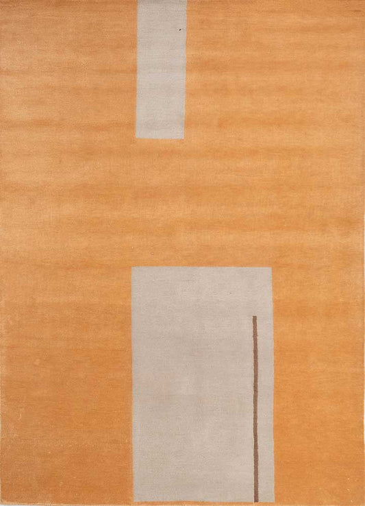 Kelly Arwen Handmade Tufted Wool Carpet