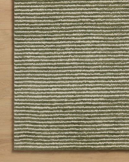 Henri Rival Handmade Tufted Wool Carpet