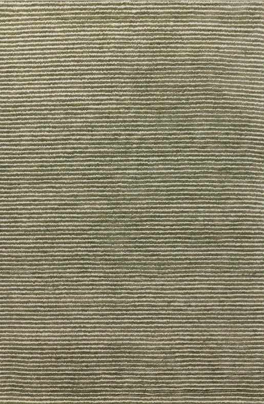 Henri Rival Handmade Tufted Wool Carpet