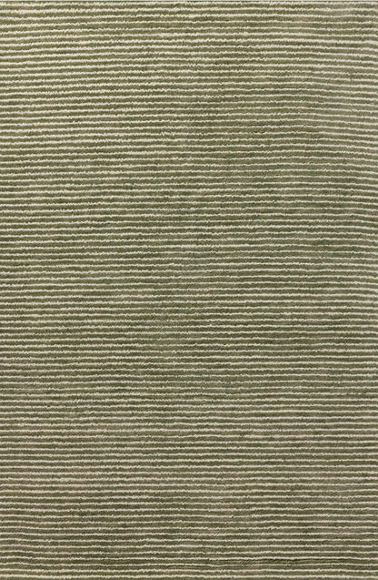 Henri Rival Handmade Tufted Wool Carpet