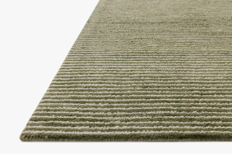 Henri Rival Handmade Tufted Wool Carpet