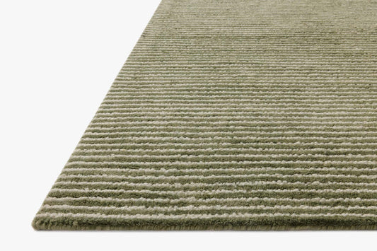 Henri Rival Handmade Tufted Wool Carpet