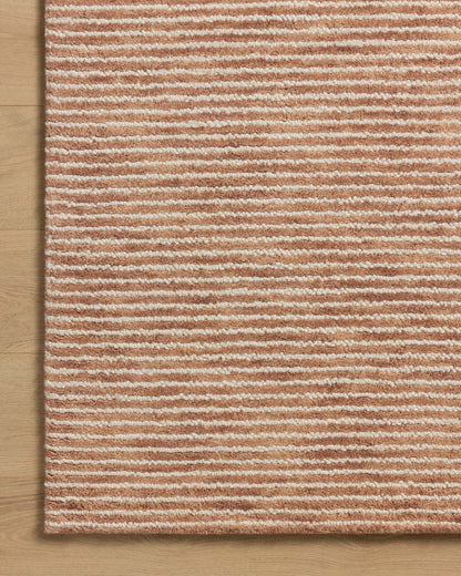 Hyryder Star Handmade Tufted Wool Carpet