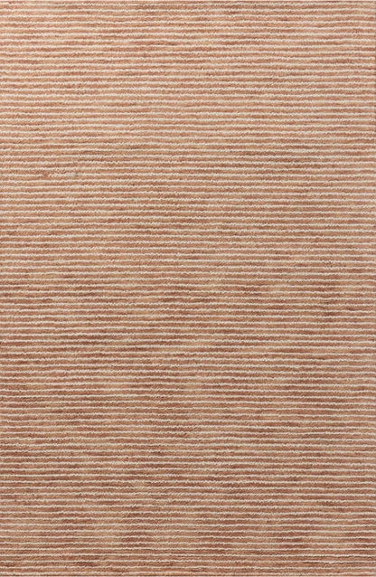 Hyryder Star Handmade Tufted Wool Carpet