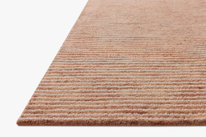 Hyryder Star Handmade Tufted Wool Carpet