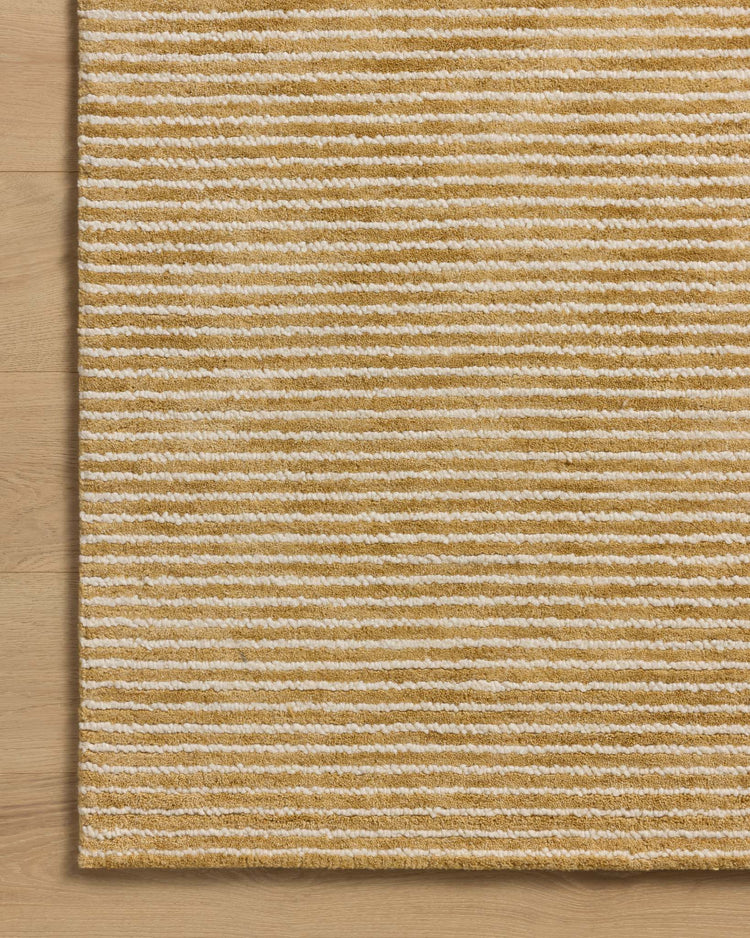 Avenue Paris Handmade Tufted Wool Carpet