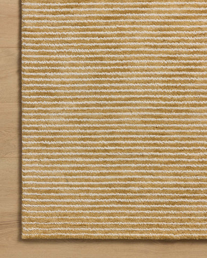 Avenue Paris Handmade Tufted Wool Carpet