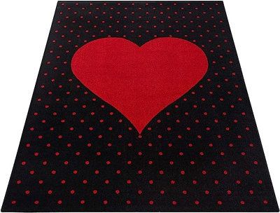 Crescent Dashlet Handmade Tufted Wool Carpet - Floorshot