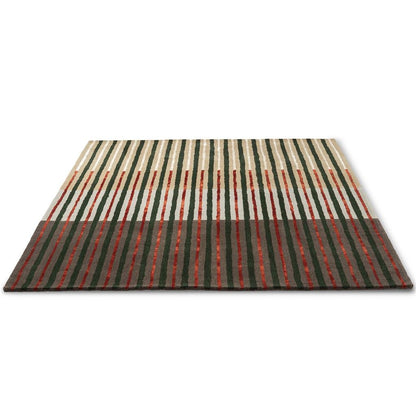 Ted Baker Handmade Tufted Wool Carpet - Floorshot
