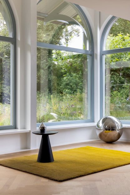 Landscape Wavy Handmade Tufted Wool Carpet - Floorshot