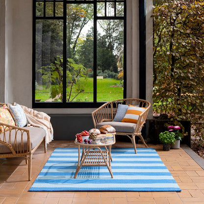 Adam Hunter Handmade Tufted Wool Carpet