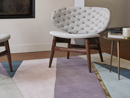 Soft Sahara Handmade Tufted Wool Carpet - Floorshot