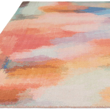 London Vision Handmade Tufted Wool Carpet - Floorshot